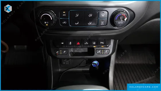 CHEVROLET (GM DAEWOO) COLORADO 3.6 EXTREME-X 4WD