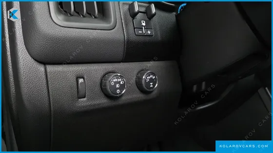 CHEVROLET (GM DAEWOO) COLORADO 3.6 EXTREME-X 4WD
