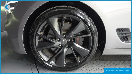 GENESIS G70 GASOLINE 2.0T 4WD