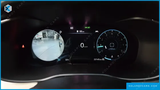 GENESIS G70 GASOLINE 2.0T 4WD