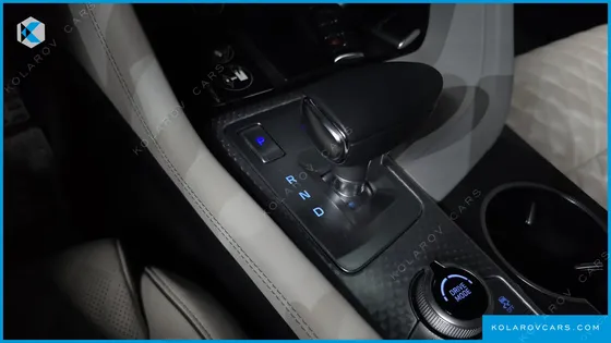 GENESIS G70 GASOLINE 2.0T 4WD
