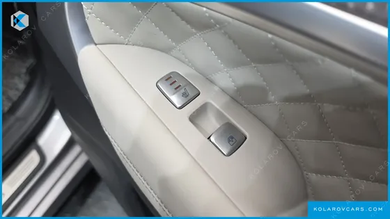 GENESIS G70 GASOLINE 2.0T 4WD