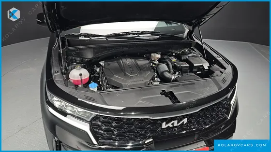 KIA SORENTO DIESEL 2.2 2WD