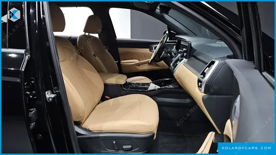 KIA SORENTO DIESEL 2.2 2WD