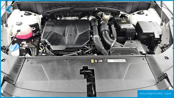 KIA SORENTO GASOLINE 2.5T 2WD