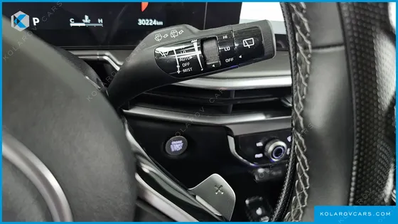 KIA SORENTO GASOLINE 2.5T 2WD