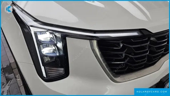 KIA SORENTO GASOLINE 2.5T 2WD