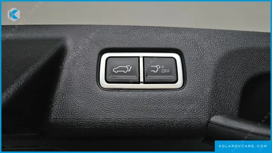 KIA SORENTO GASOLINE 2.5T 2WD