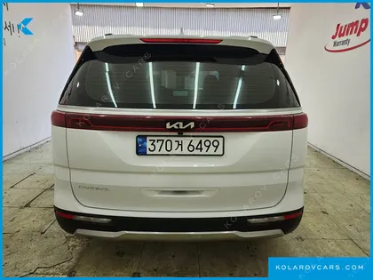KIA CARNIVAL DIESEL 9-SEATER SIGNATURE