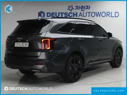 KIA SORENTO DIESEL 2.2 2WD