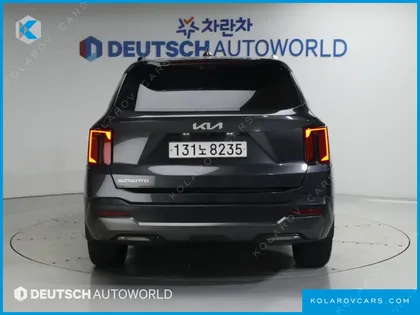 KIA SORENTO DIESEL 2.2 2WD