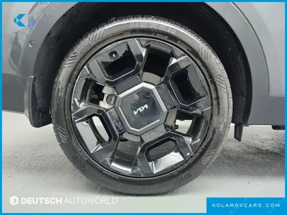 KIA SORENTO DIESEL 2.2 2WD