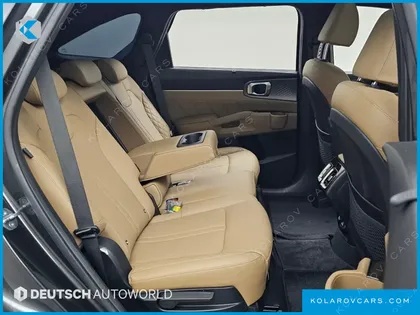 KIA SORENTO DIESEL 2.2 2WD
