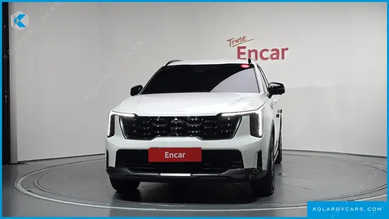 KIA SORENTO HEV 1.6 2WD