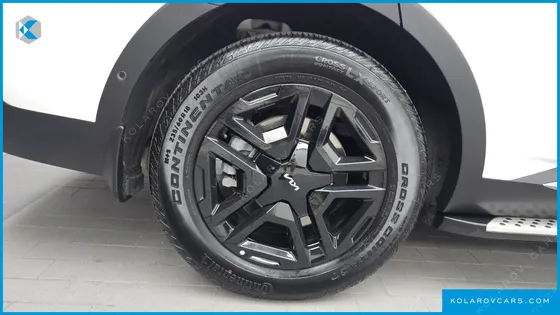 KIA SORENTO HEV 1.6 2WD