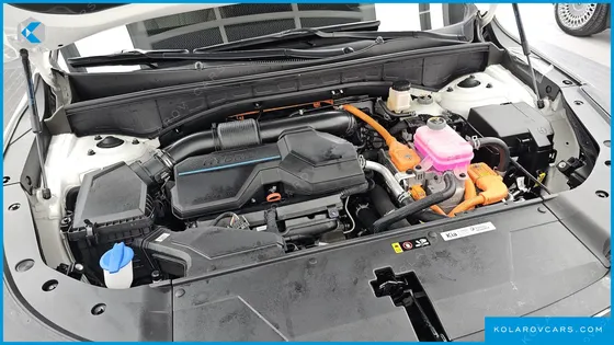 KIA SORENTO HEV 1.6 2WD