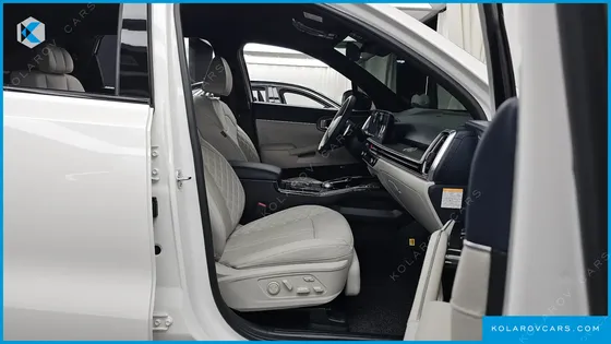 KIA SORENTO HEV 1.6 2WD
