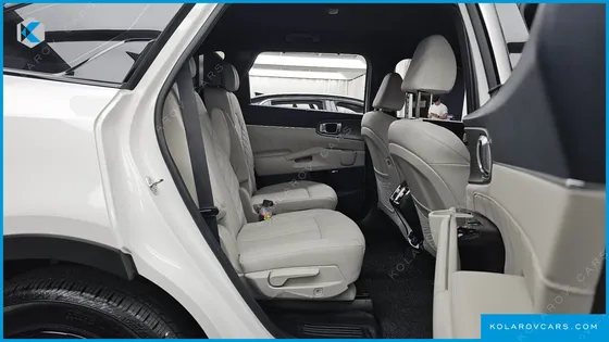 KIA SORENTO HEV 1.6 2WD