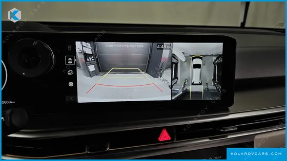 KIA SORENTO HEV 1.6 2WD