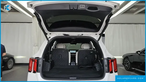 KIA SORENTO HEV 1.6 2WD