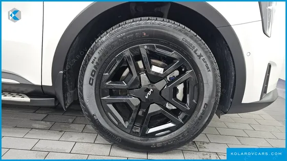 KIA SORENTO HEV 1.6 2WD
