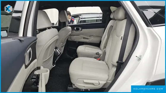 KIA SORENTO HEV 1.6 2WD