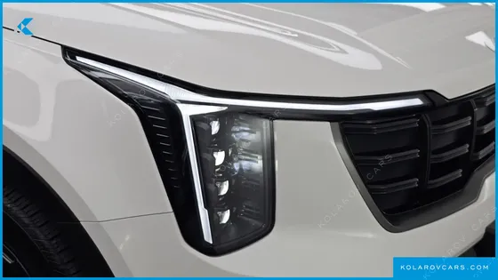 KIA SORENTO HEV 1.6 2WD