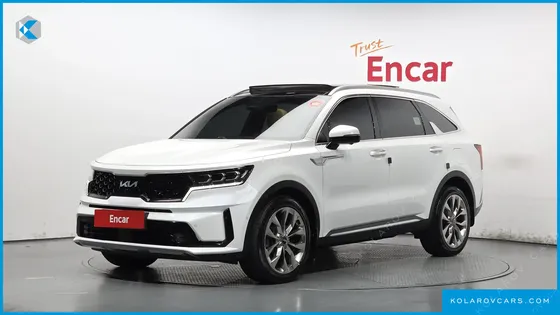 KIA SORENTO DIESEL 2.2 4WD