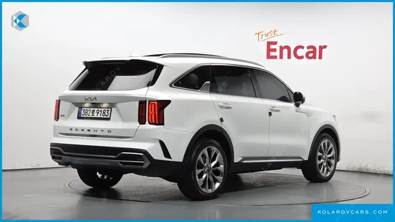KIA SORENTO DIESEL 2.2 4WD