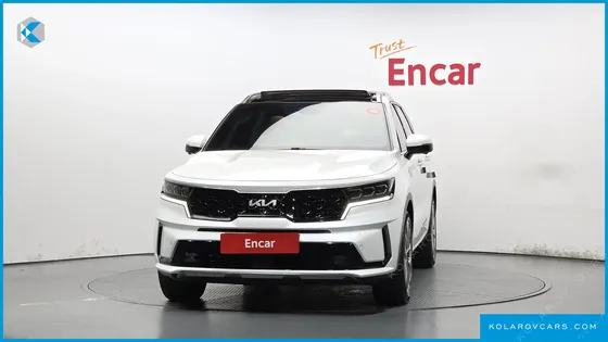 KIA SORENTO DIESEL 2.2 4WD