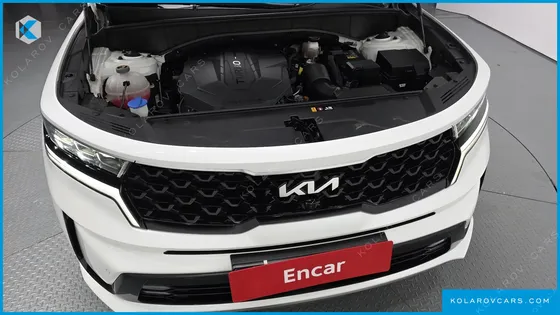 KIA SORENTO DIESEL 2.2 4WD