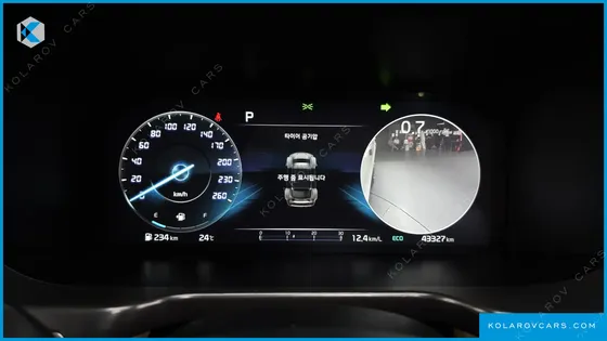 KIA SORENTO DIESEL 2.2 4WD
