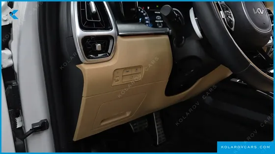 KIA SORENTO DIESEL 2.2 4WD