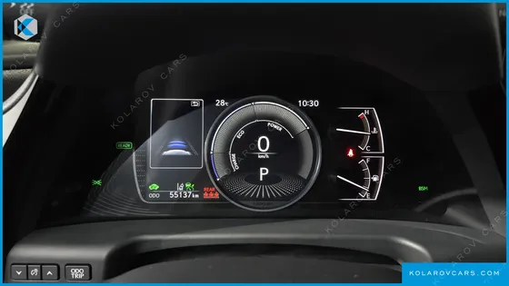 LEXUS ES LUXURY PLUS