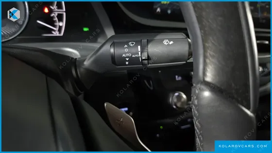 LEXUS ES LUXURY PLUS