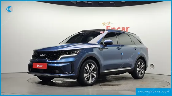 KIA SORENTO HEV 1.6 2WD