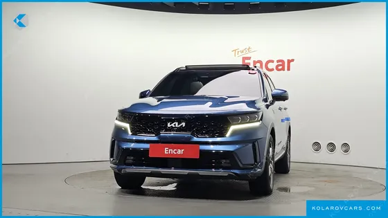 KIA SORENTO HEV 1.6 2WD