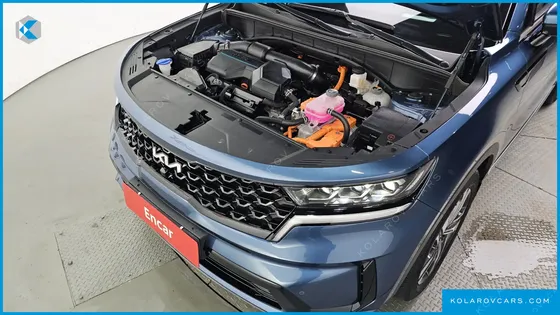 KIA SORENTO HEV 1.6 2WD
