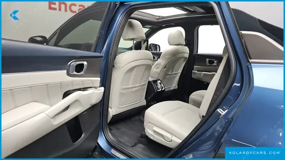 KIA SORENTO HEV 1.6 2WD