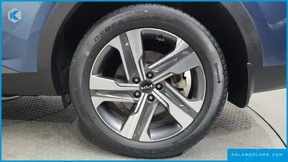 KIA SORENTO HEV 1.6 2WD