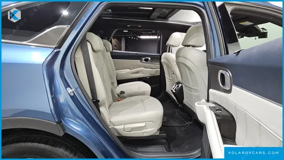 KIA SORENTO HEV 1.6 2WD