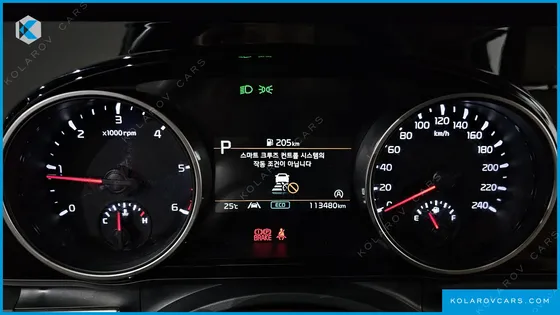 KIA CARNIVAL DIESEL 7-SEATER NOBLESSE