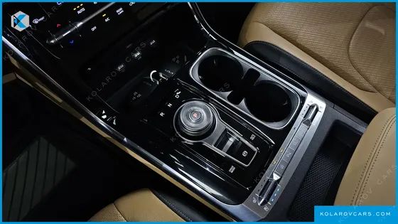 KIA CARNIVAL DIESEL 7-SEATER NOBLESSE