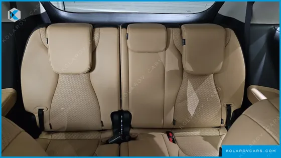 KIA CARNIVAL DIESEL 7-SEATER NOBLESSE