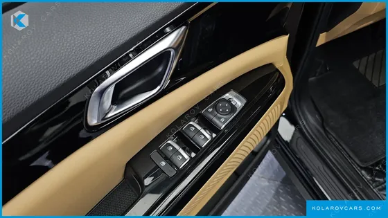 KIA CARNIVAL DIESEL 7-SEATER NOBLESSE