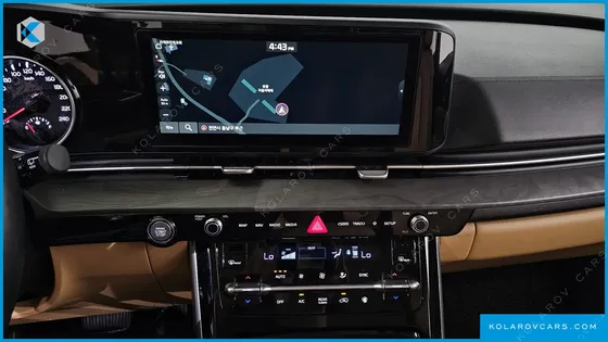 KIA CARNIVAL DIESEL 7-SEATER NOBLESSE