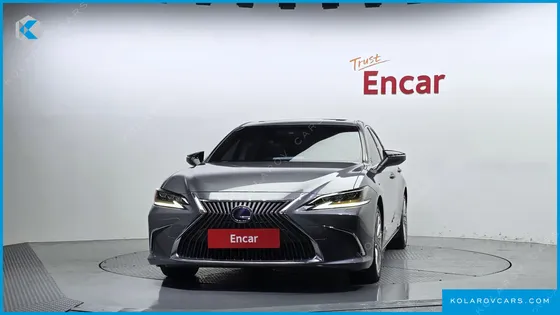 LEXUS ES EXECUTIVE