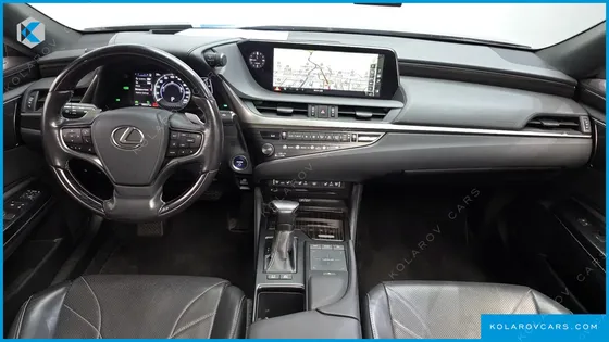 LEXUS ES EXECUTIVE