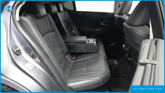 LEXUS ES EXECUTIVE