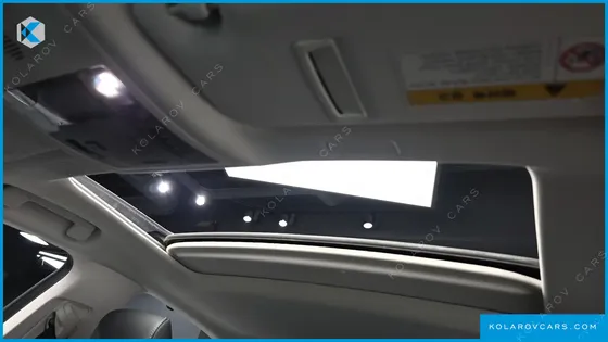 LEXUS ES EXECUTIVE